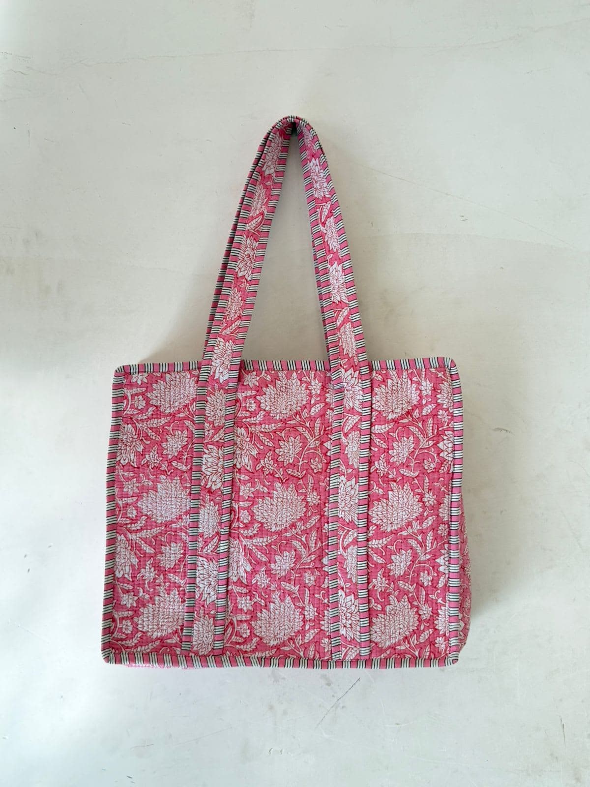 cotton Handmade Goods for Women Kvastram detail view