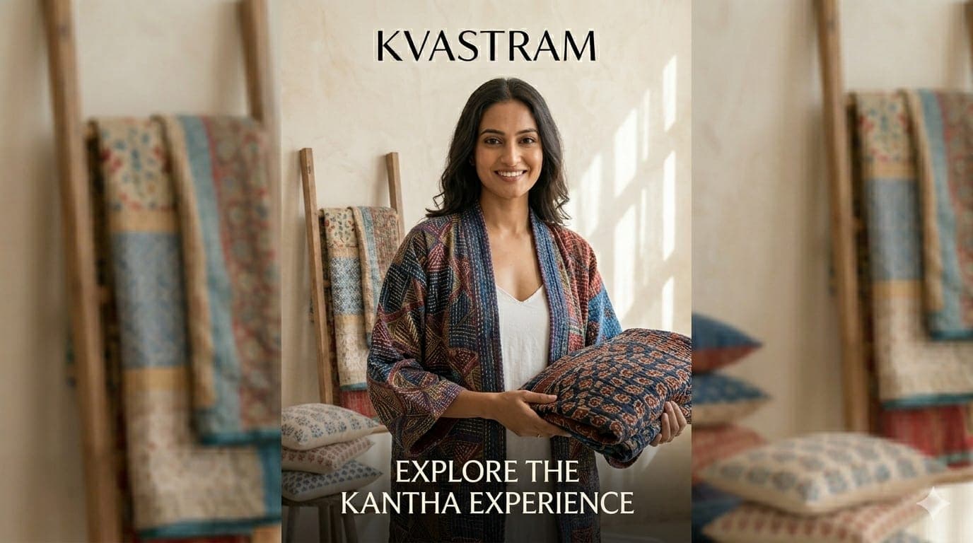 Kvastram hero