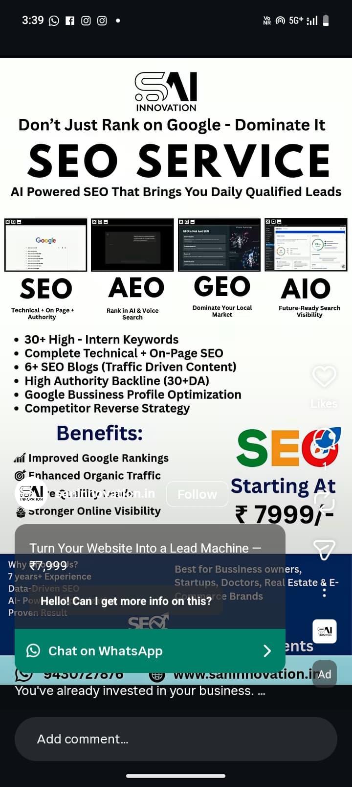 Default Variant Handmade Goods for Women Kvastram front view