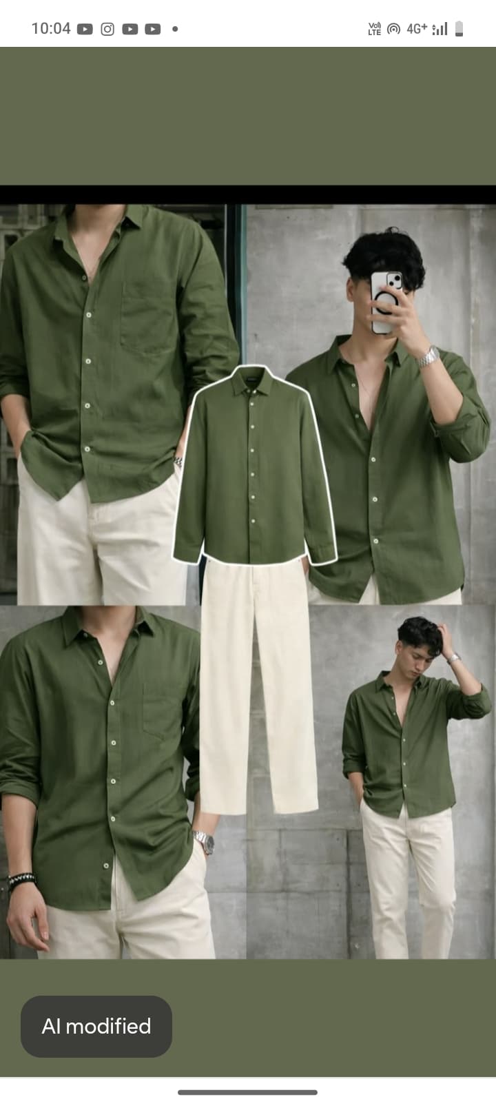 Default Variant Handmade Goods for Women Kvastram front view