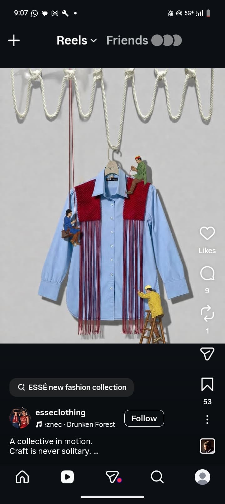 Default Variant Handmade Goods for Women Kvastram detail view